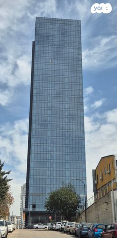 משרדים, בזל 10, פארקטק פתח תקווה / אזור תעשייה קרית אריה, פתח תקווה