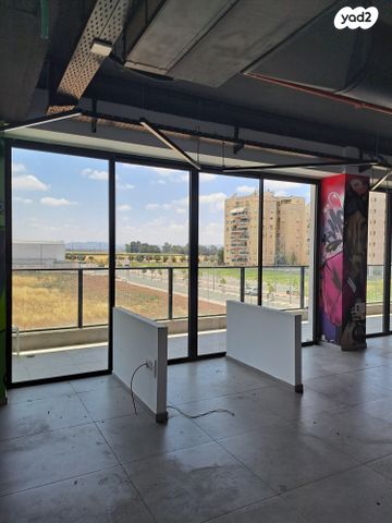 משרדים, עפולה