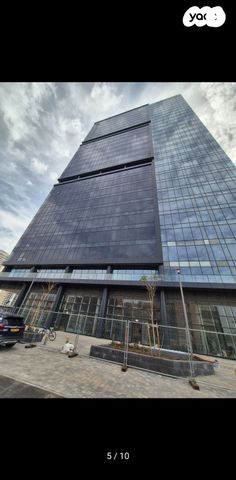 משרדים, בזל 10, פארקטק פתח תקווה / אזור תעשייה קרית אריה, פתח תקווה