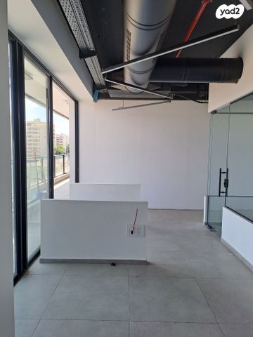 משרדים, עפולה