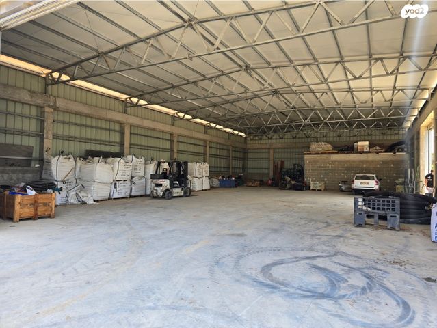 אזור תעשיה עתיר ידע