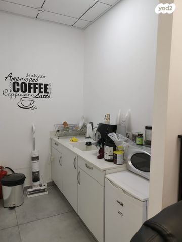 משרדים, בני ברק