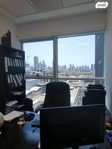 משרדים, בני ברק