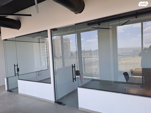 משרדים, עפולה