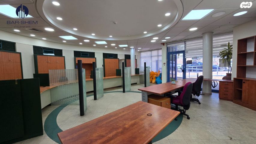 שדרות נשיאי ישראל 