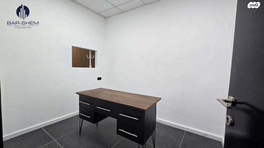 משרדים, החרושת, מרכז העיר, כרמיאל