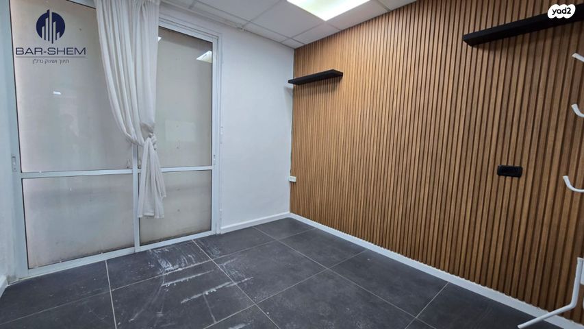 משרדים, החרושת, מרכז העיר, כרמיאל