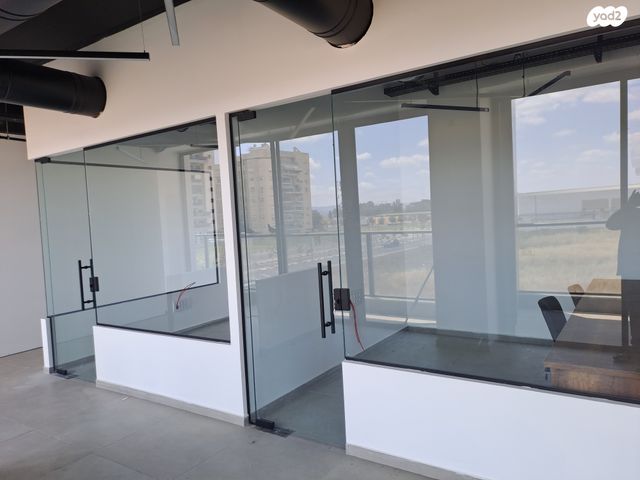 משרדים, עפולה