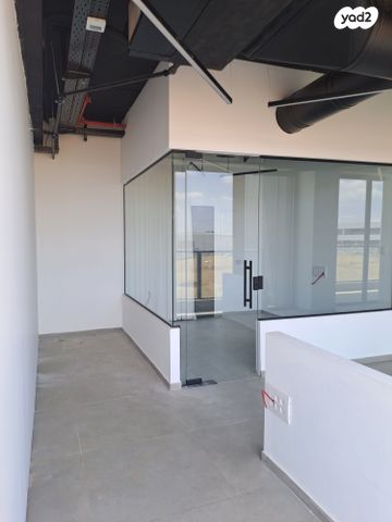 משרדים, עפולה