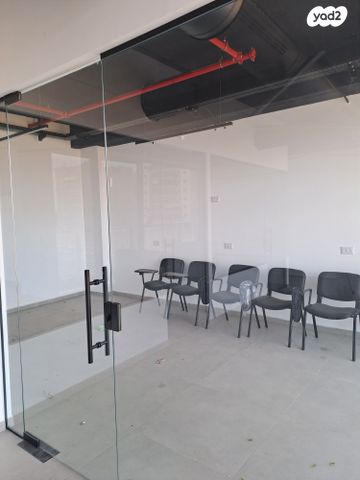 משרדים, עפולה