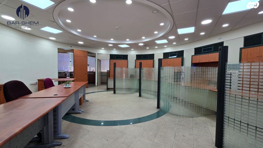 משרדים, שדרות נשיאי ישראל, מרכז העיר, כרמיאל