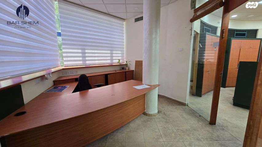 משרדים, שדרות נשיאי ישראל, מרכז העיר, כרמיאל