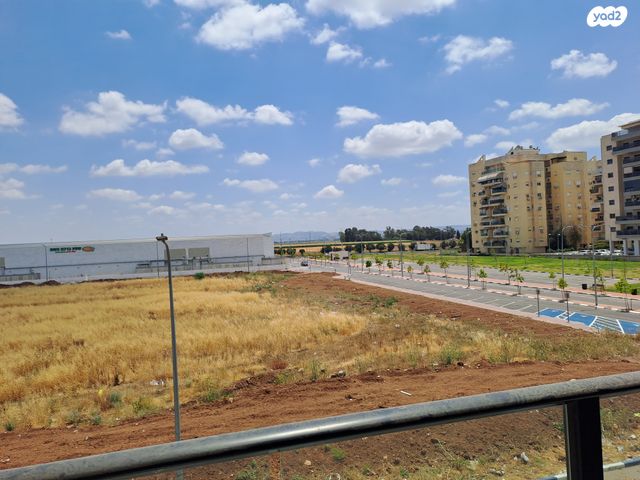 משרדים, עפולה