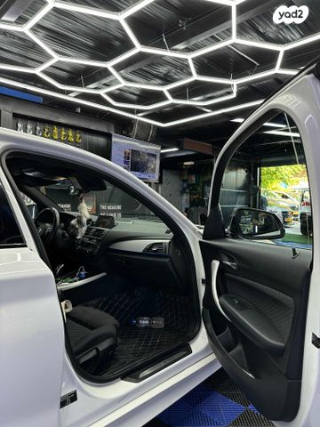 ב מ וו סדרה 1