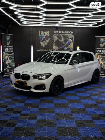 ב מ וו סדרה 1