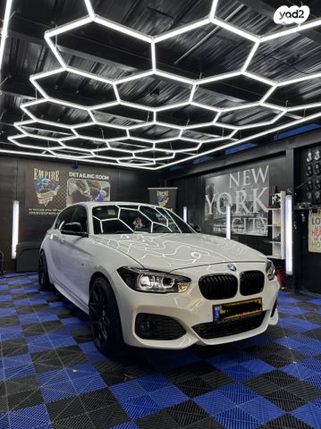 ב מ וו סדרה 1