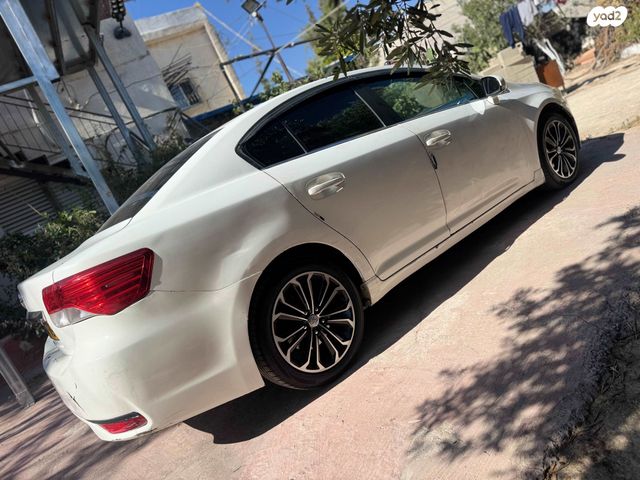 מודעת רכב טויוטה אוונסיס