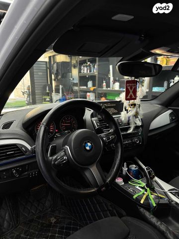 ב מ וו סדרה 1