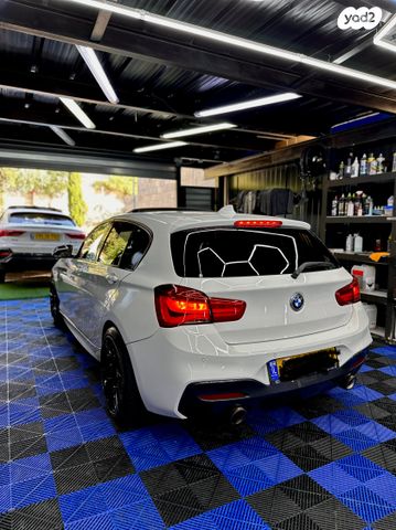 ב מ וו סדרה 1