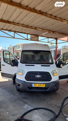 מודעת רכב פורד