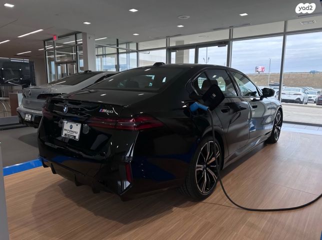 מודעת רכב ב מ וו I5