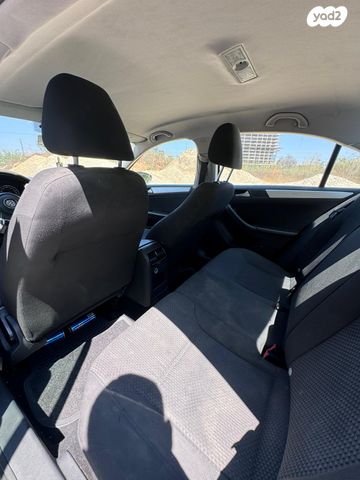 פולקסווגן ג'טה