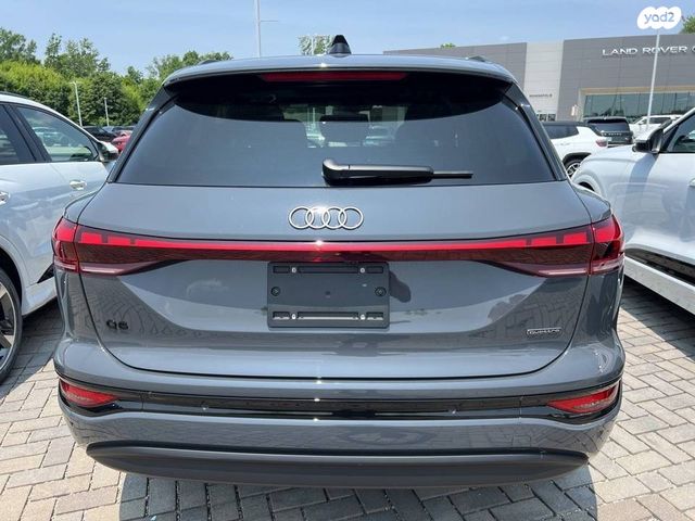 אאודי Q6 e-tron