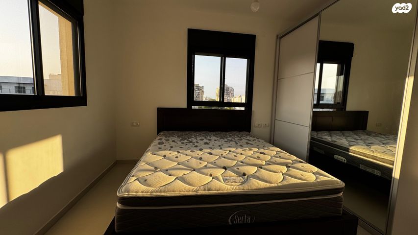 דירה, הגר"א 3, קרית הרב סלומון, פתח תקווה