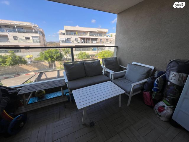 דירה, שחף 15, הרכס, עתלית