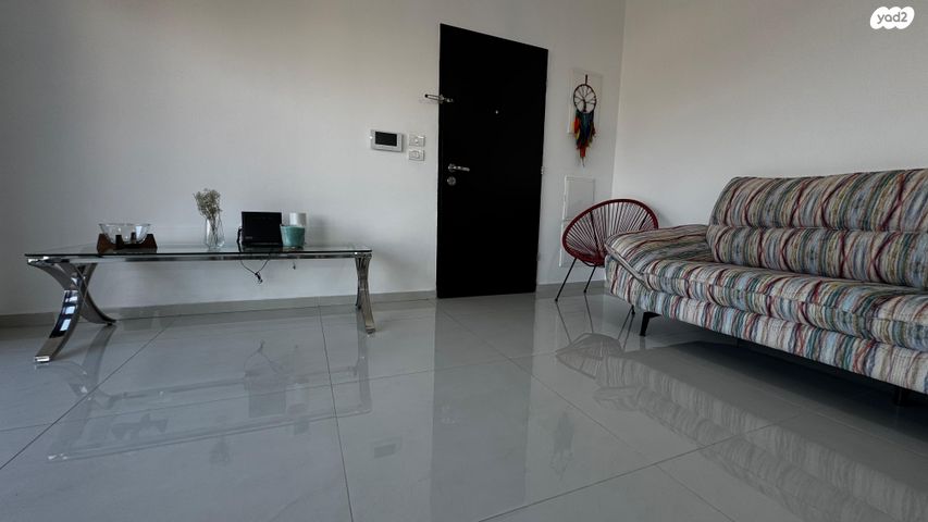 דירה, הגר"א 3, קרית הרב סלומון, פתח תקווה