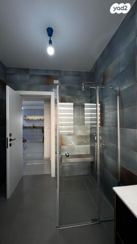 דירה, הגר"א 3, קרית הרב סלומון, פתח תקווה