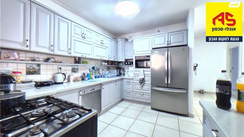 דירה, דרך רמתיים, הוד השרון