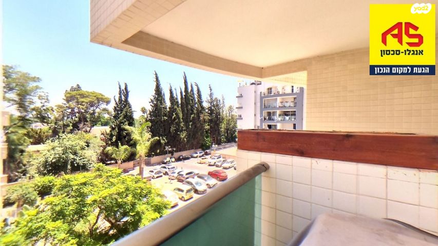 דירה, דרך רמתיים, הוד השרון