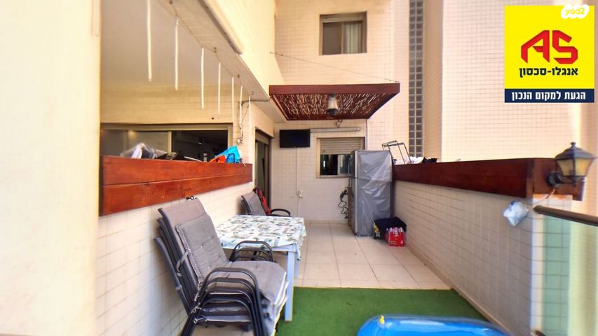 דירה, דרך רמתיים, הוד השרון