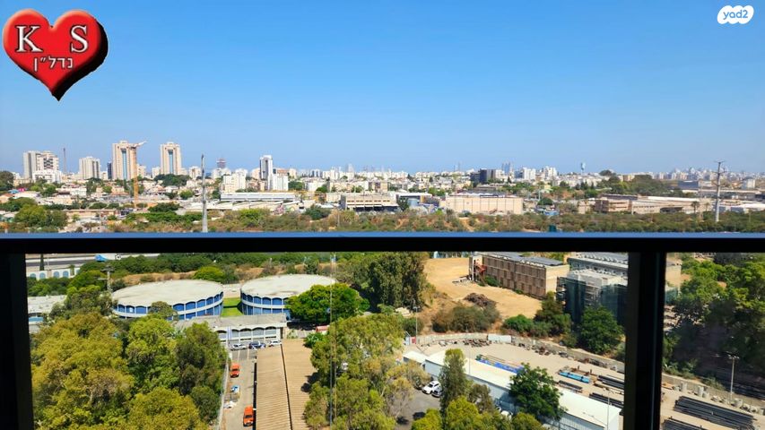 דירה, נחלת יהודה, ראשון לציון