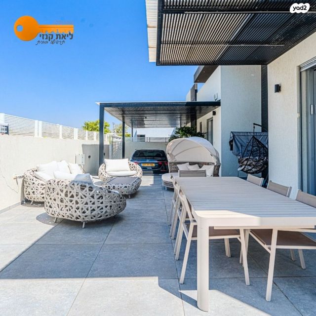 בית פרטי/ קוטג', אחוזם