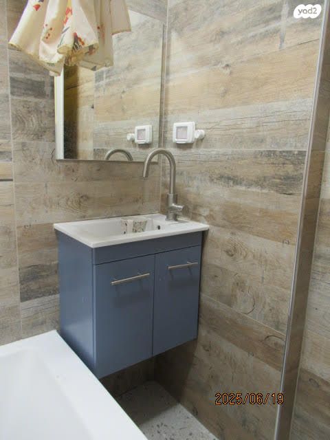 דירה, צה"ל, המיסדים, כרמיאל