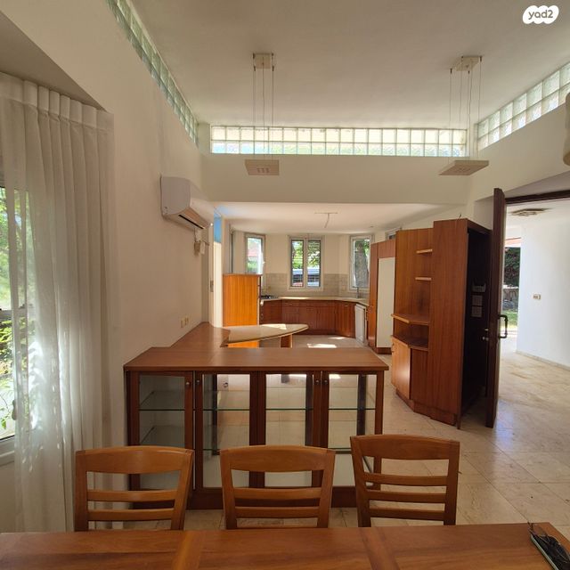 בית פרטי/ קוטג', נווה עמית, רחובות