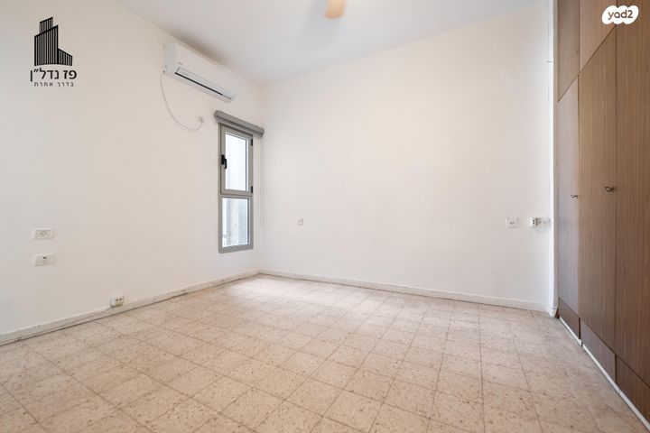 דירה, ארלוזורוב, גבעתיים