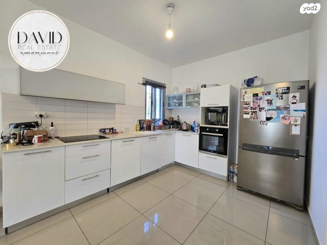 דירה, ניצנים 1, אחוזת דניה, חדרה