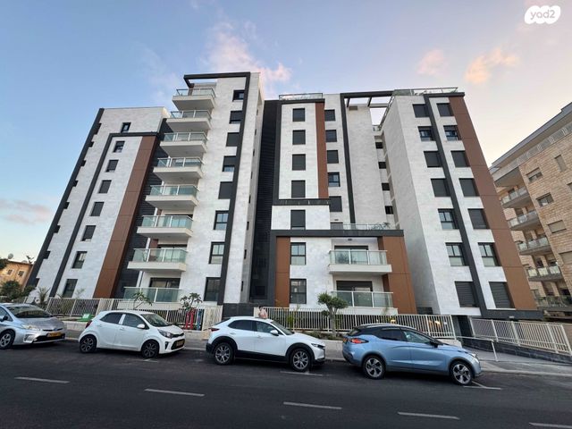 דירה, דוד מרכוס 3, כרמל צרפתי, חיפה