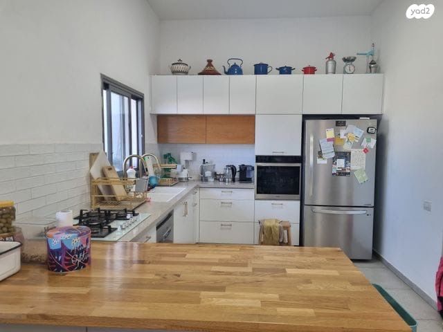 גג/ פנטהאוז, חריש