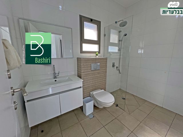 דו משפחתי, בוסתן, יובלים, קרית שמונה