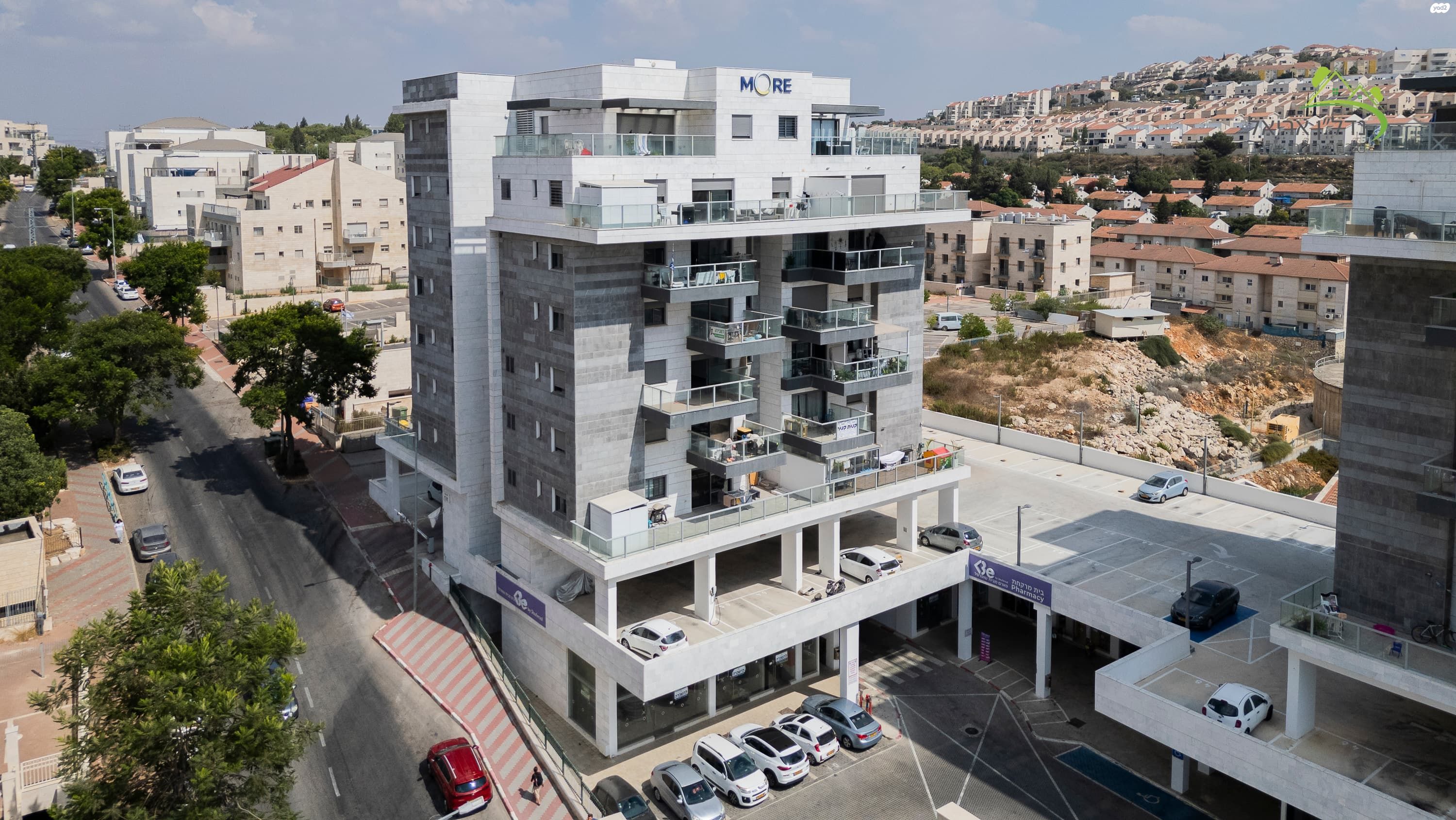 רמת הגולן 4