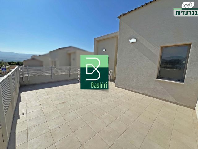 דו משפחתי, בוסתן, יובלים, קרית שמונה