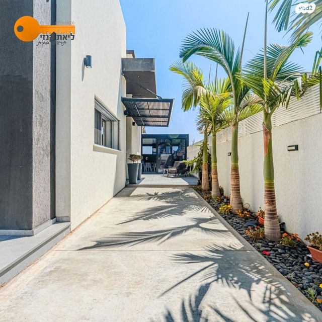 בית פרטי/ קוטג', אחוזם