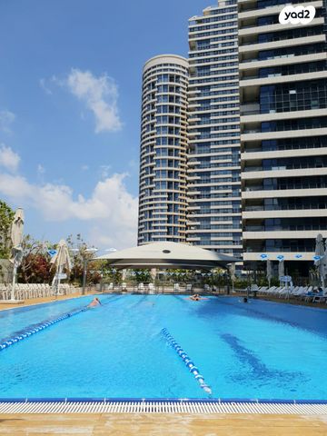 דירה, ניסים אלוני 3, צמרות איילון, פארק צמרת, תל אביב יפו