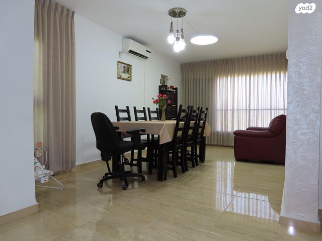 דירה, צה"ל, המיסדים, כרמיאל