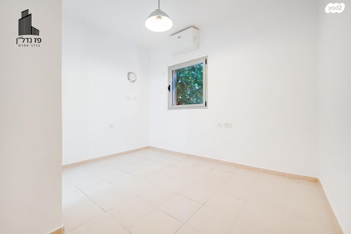 דירה, ארלוזורוב, גבעתיים