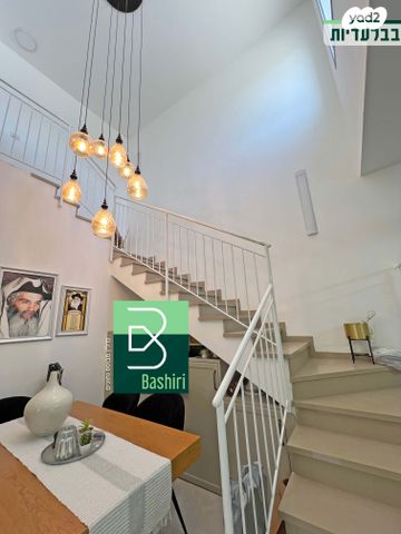 דו משפחתי, בוסתן, יובלים, קרית שמונה